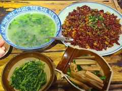 -饭江湖·江湖菜(湖广会馆店)