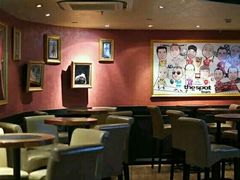 大堂-Judy's  spot