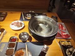 -蚝·生·鲜牛烧肉铺(中央大街店)