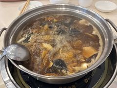 -太婆天府山珍酒楼(亚运村店)