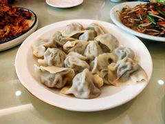 -八珍饺子·烤鸭·家常菜