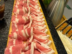 -阳坊胜利涮羊肉(阳坊老店)