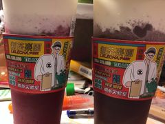 -LELECHA乐乐茶(新街口大洋店)