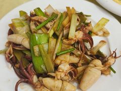 -华春餐馆(鱼山路店)