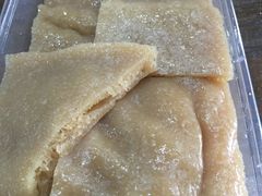 -欢姐伦教糕(北海大道北店)