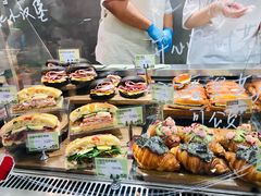 -PAOPAO Bakery&Café(港汇店)