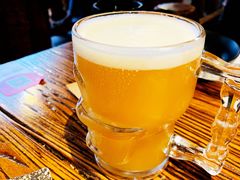 -聚火部落精酿主题烧烤(劲松店)