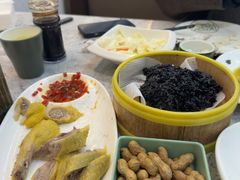 -紫藤园·天目湖大鱼头(南山竹海店)