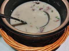 -如轩·海鲜砂锅粥·潮汕菜(小榄店)