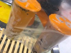 -CoCo都可(合生汇店)
