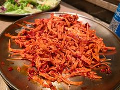 -西塔老太太泥炉烤肉(沈阳店)