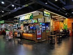 -赛百味SUBWAY(东风广场店)