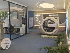 -O2ark智能微高压氧舱(天津旗舰店)
