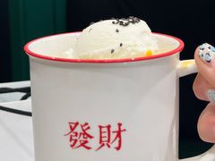 -堂屋糖水店(愚园店)