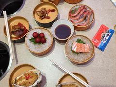 -海底捞大排档火锅(打浦路店)