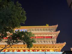 -西安鼓楼