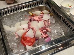 -九府羊·鲜羊火锅·烤串(新华路店)