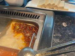 -海底捞火锅(崇文门新世界百货店)