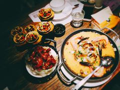-清漫·派对音乐餐吧(市桥店)