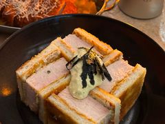 -玲婧胡同·Brunch·Kitchen(嘉里城店)