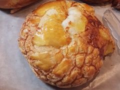拉丝菠萝包-UH祐禾(光谷世界城店)