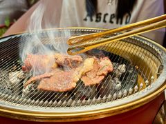-西塔老太太泥炉烤肉(上海七宝领展广场店)