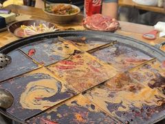 -正南齊北重庆老火锅(光华村直营店)