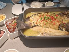 -半天妖烤鱼(新中关购物中心店)