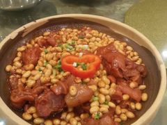 -刘胖子家常菜·蹄花焖藕(富安街店)