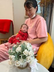 -禧悦府国际月子会所(总店)