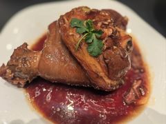 -麒麟华膳汇(飞泷商务大厦店)