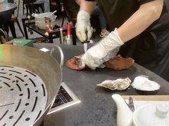 -飞尝蚝·顺德菜·鱼生(顺德总店)