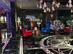 -INLOVE KTV(杭州滨江宝龙城店)