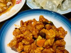 -鑫真味私房菜馆