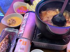 -饭町二郎日式综合茶餐(中安广场店)