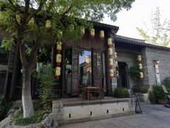 -回龙窝历史文化街区