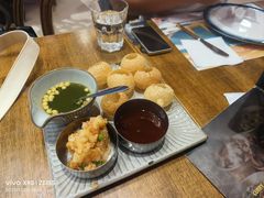 -印度玛咖·鲜熬咖喱(银泰创意城店)