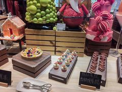 -松山湖帝豪花园酒店西餐厅(美景中路店)