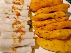 -老聃·小鸭鲢城原味客家菜(海沧店)