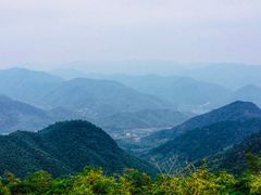 -莫干山风景区