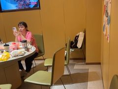 -海底捞火锅(旭辉MALL店)