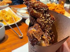 -纪林菜馆·博山菜老字号(八大局店)