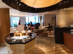 -威斯汀舞台餐厅