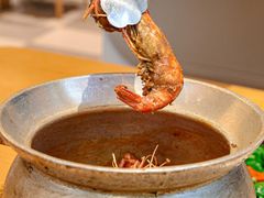 -隅乐胡椒虾·台湾菜·团建(皇岗店)