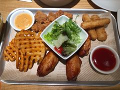 -菲滋意式餐厅(西溪印象城店)