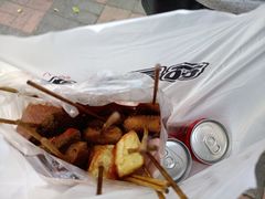 -茹哥炸串(水产前街店)