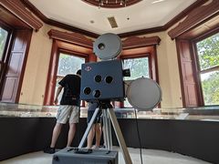 -北京动物园-畅观楼