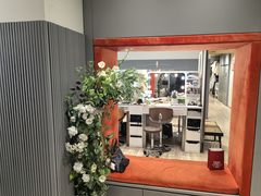 -海马体照相馆(上海月星环球港店)