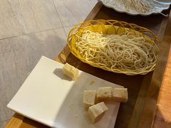 -鱼遇木桶斑鱼火锅(塔湾店)
