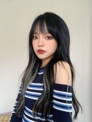 -Hello Lady发型设计